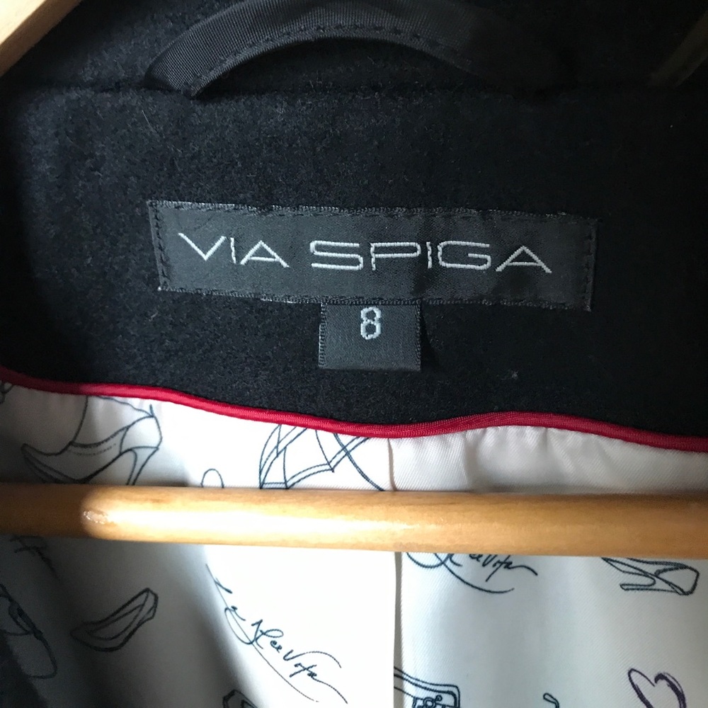 Via Spiga Jacket